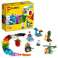 LEGO Classic building blocks and features, construction toys - 11019 image 2