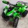 ATX125 QUAD (VERDE) | Benzina (automatica) foto 3