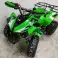 ATX125 QUAD (GRØNN) | Bensin (automatisk) bilde 3