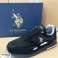 US POLO ASSN SCHUHE SCHNELLE LIEFERUNG Bild 3