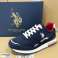 US POLO ASSN SCHUHE SCHNELLE LIEFERUNG Bild 2