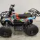 Elektrisches ATV für Kinder (Funky Skin) | E-Quad Kinder Bild 1