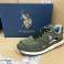 US POLO ASSN SCHUHE SCHNELLE LIEFERUNG Bild 1