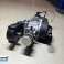 Motor 49cc Pocketbike Pocketcross med gearkasse billede 2