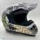 Ultra M 125 motorhelm: diverse kleuren, comfort en verbeterde veiligheidsvoorzieningen foto 1