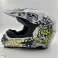 Ultra M 125 motorhelm: diverse kleuren, comfort en verbeterde veiligheidsvoorzieningen foto 2