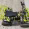 Elektrisches ATV für Kinder (Raptor Skin) | E-Quad Kinder Bild 2