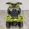 Elektrisches ATV für Kinder (Raptor Skin) | E-Quad Kinder Bild 3