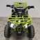 Elektrisches ATV für Kinder (Raptor Skin) | E-Quad Kinder Bild 1