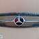 MERCEDES W177 AMG GRILLDOCKA bild 1