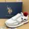 US POLO ASSN SCHUHE SCHNELLE LIEFERUNG Bild 4