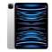 Apple iPad Pro 11 Wi Fi 512GB Silver 4th Generation MNXJ3FD/A Bild 5