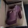 Stock di scarpe da donna in pelle naturale Zilian Brand, 8000 paia foto 1