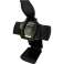 Verbatim Webcam with Microphone AWC-01 Full HD 1080p Autofocus retail 49578 image 2