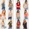 Ardene Mix Print T-Shirts & Tops Pack for Women - Black Friday Sale image 1