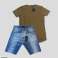 Men's Clothing Summer WHY NOT BRAND (Made in Italy) image 2