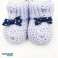 Botki wełniane dla niemowląt - specjalne rabaty w Czarny piątek zdjęcie 3