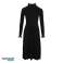Moni&amp; élégant Co Femmes&amp;#039 ; s Robes en tricot | Tailles S-M, L-XL - Offre de gros (AB79) photo 1