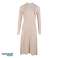 Moni&amp; élégant Co Femmes&amp;#039 ; s Robes en tricot | Tailles S-M, L-XL - Offre de gros (AB79) photo 2