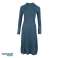 Moni&amp; élégant Co Femmes&amp;#039 ; s Robes en tricot | Tailles S-M, L-XL - Offre de gros (AB79) photo 3
