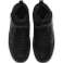 Zapatillas Nike Court Borough Mid 2 para niños negro CD7782 001 CD7782 001 fotografía 1