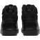 Zapatillas Nike Court Borough Mid 2 para niños negro CD7782 001 CD7782 001 fotografía 5
