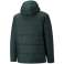 Kurtka męska Puma WarmCELL Padded Jacket zielona 587709 80 587709 80 zdjęcie 1