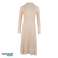 Moni&amp; élégant Co Femmes&amp;#039 ; s Robes en tricot | Tailles S-M, L-XL - Offre de gros (AB79) photo 7