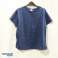 T-shirts basiques et crop tops en gros Black Friday photo 1