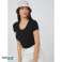 T-shirts basiques et crop tops en gros Black Friday photo 6