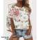 camisetas y Croptops estampados al por mayor Black friday fotografía 3