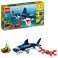 LEGO Creator Deep Sea Denizens Construction Toy - 31088 εικόνα 2