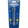 Luz de aluminio Varta F10 Pro 16606101421 fotografía 1