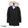 Premium MAISON COURCH winterkleding: Jassen &amp; Vesten met verwarmingssysteem S-XXL (AB80) foto 2