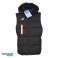 Premium MAISON COURCH winterkleding: Jassen &amp; Vesten met verwarmingssysteem S-XXL (AB80) foto 3