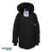 Premium MAISON COURCH winterkleding: Jassen &amp; Vesten met verwarmingssysteem S-XXL (AB80) foto 5
