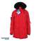 Premium MAISON COURCH winterkleding: Jassen &amp; Vesten met verwarmingssysteem S-XXL (AB80) foto 6