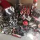 Palettes mixtes de Noël - avec divers articles de Noël photo 4