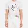 T SHIRT ICEBERG WHITE | WHOLESALE :81.6€ | RETAIL: 190€. photo 1