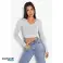 Camisetas de manga larga y croptop de invierno - Venta al por mayor de ropa de marca fotografía 3