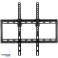 TV duvar montajı - PLK55CZ fotoğraf 1