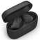 Jabra Elite 4 Active Wireless Earbuds Black EU image 1