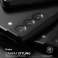 Ringke Galaxy S21+ Camera Styling kamerasziget védő Fekete kép 1
