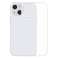 Baseus iPhone 13 case Simple Series Transparent  ARAJ000002 image 2