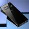 Baseus Samsung S10 -kotelo yksinkertainen musta (ARSAS10-MD01) kuva 5