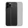 Чохол Baseus iPhone 13 Pro Max Frosted Glass Protective Black (ARWS0005 зображення 1