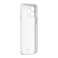 Baseus iPhone 13 Pro case Liquid Silica Gel Protective White  ARYT0004 image 1