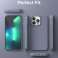 Pouzdro Ringke iPhone 13 Pro Max Air S Lavender Grey fotka 3