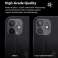 Ringke iPhone 12 mini protetor de câmera de vidro transparente foto 4