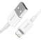 Baseus Lightning Superior Series cable  Fast Charging  Data 2.4A  1m W image 2